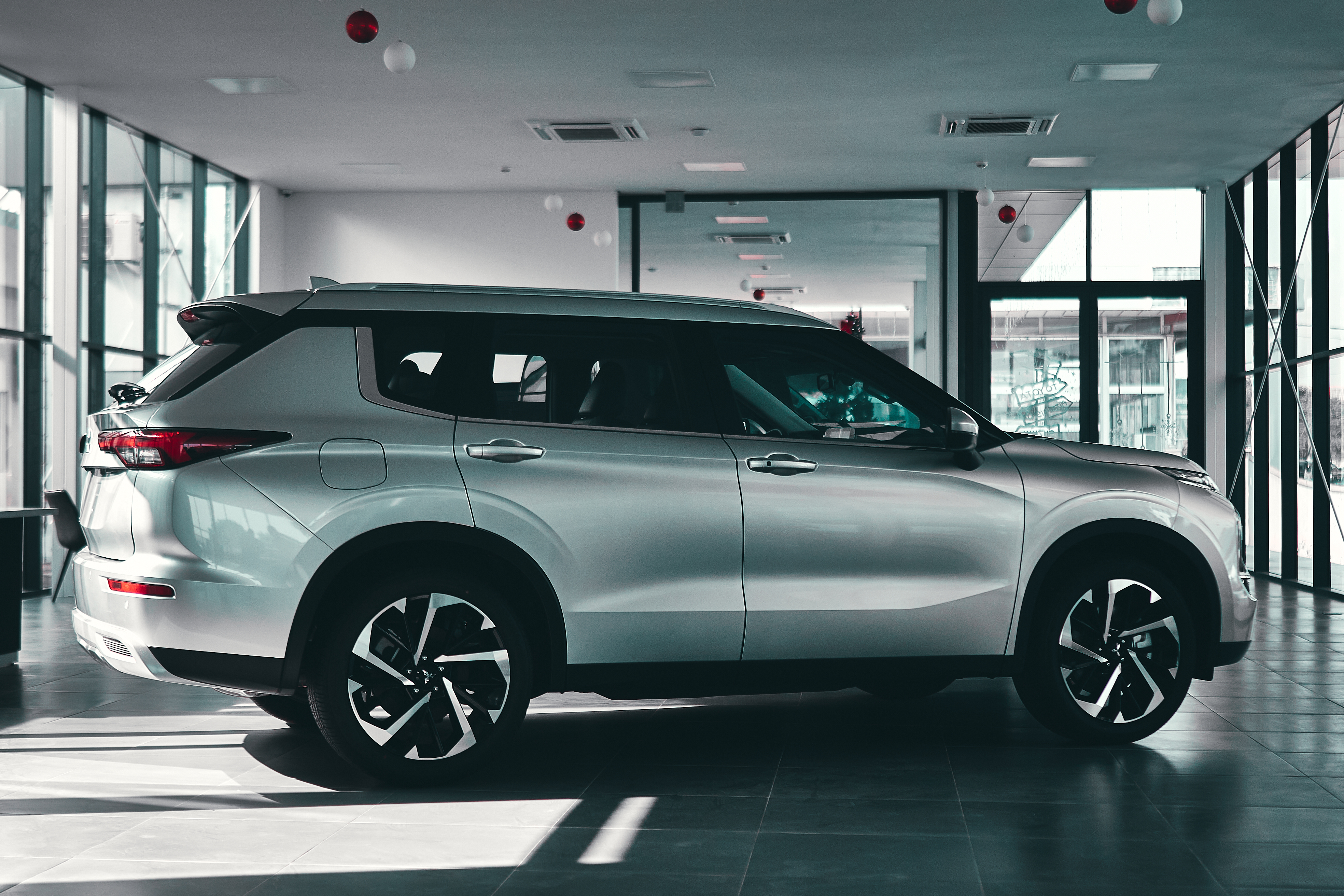 Accra Streets - Image 6