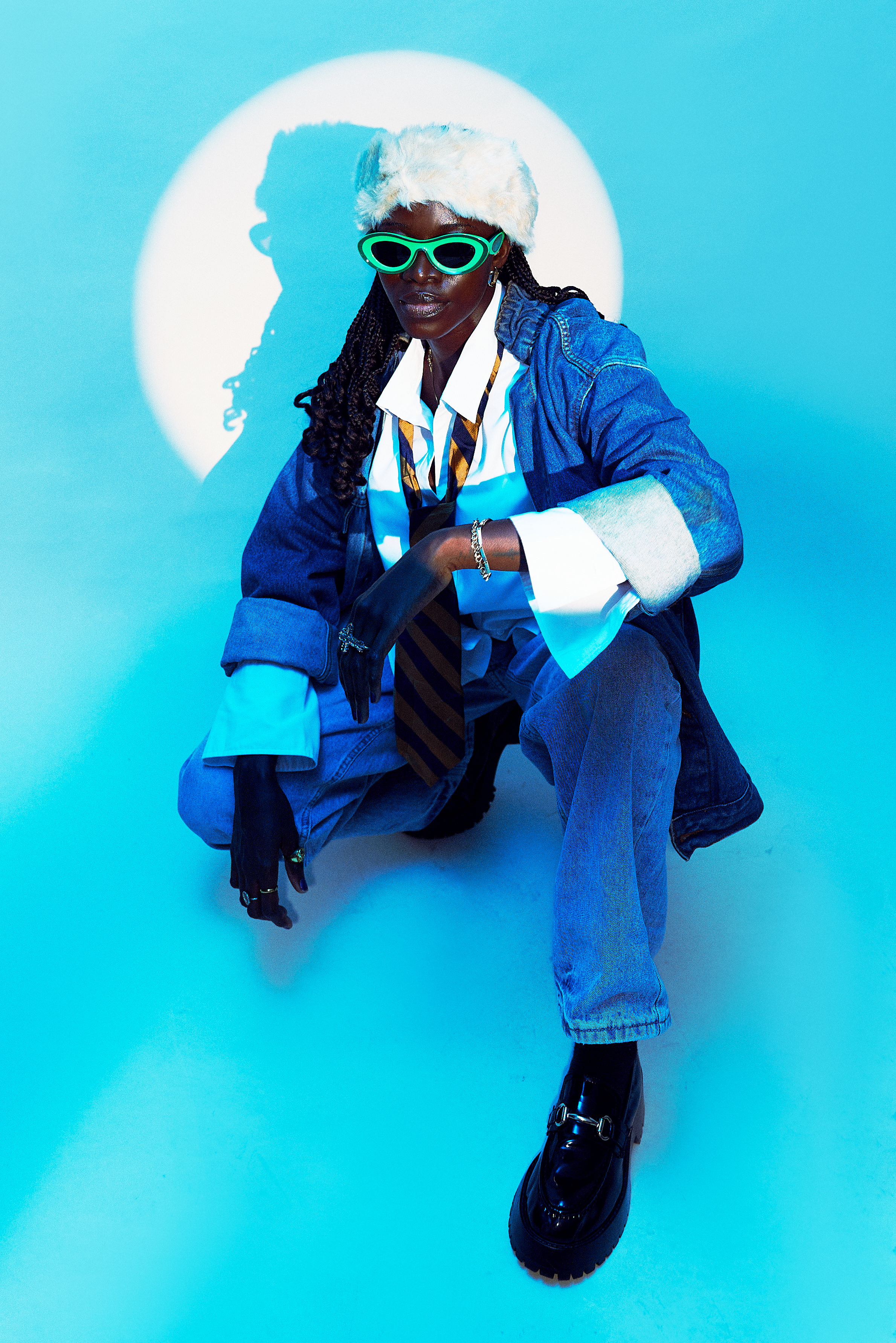 Portraits of Africa - Image 2