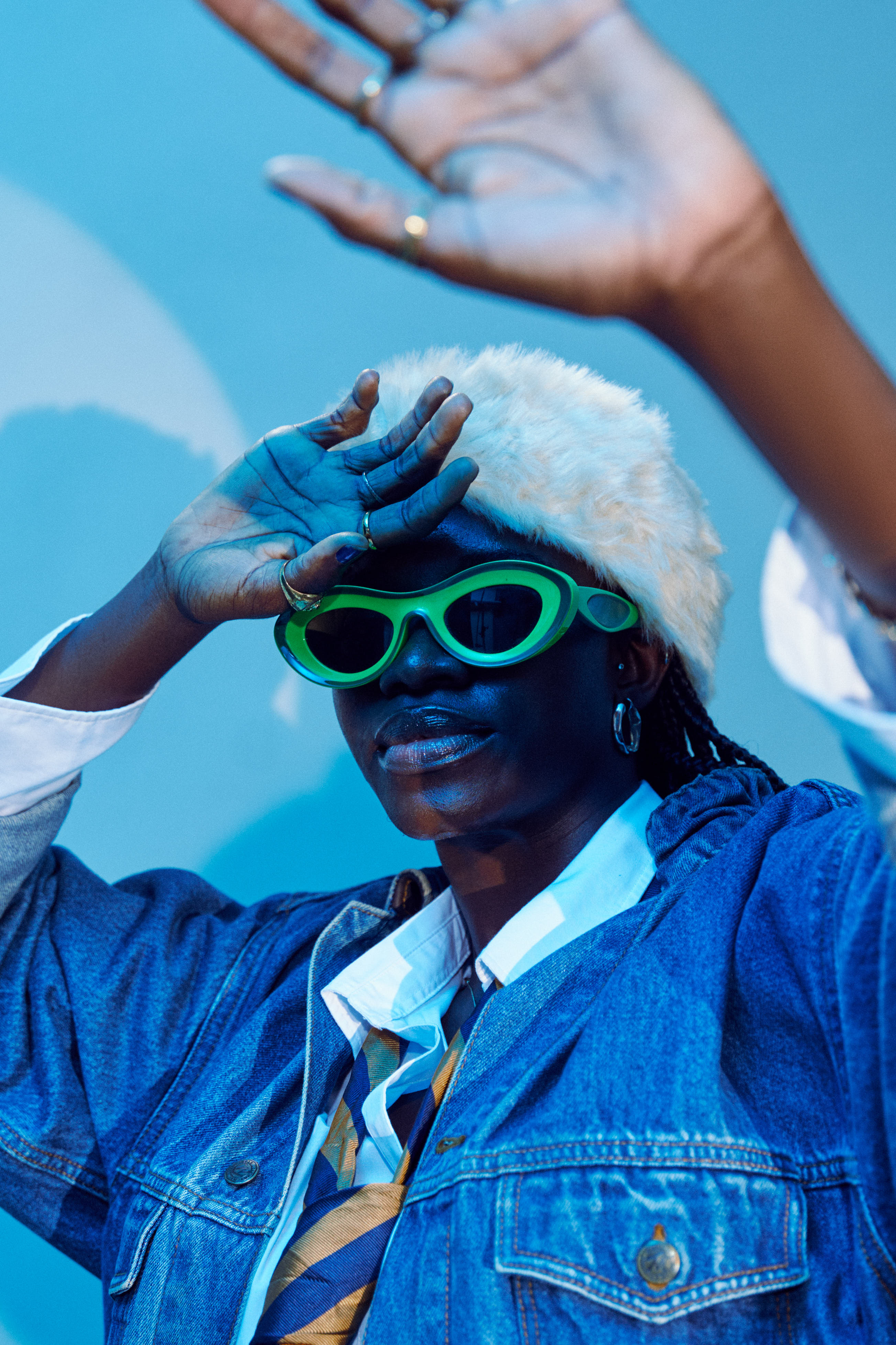 Portraits of Africa - Image 4