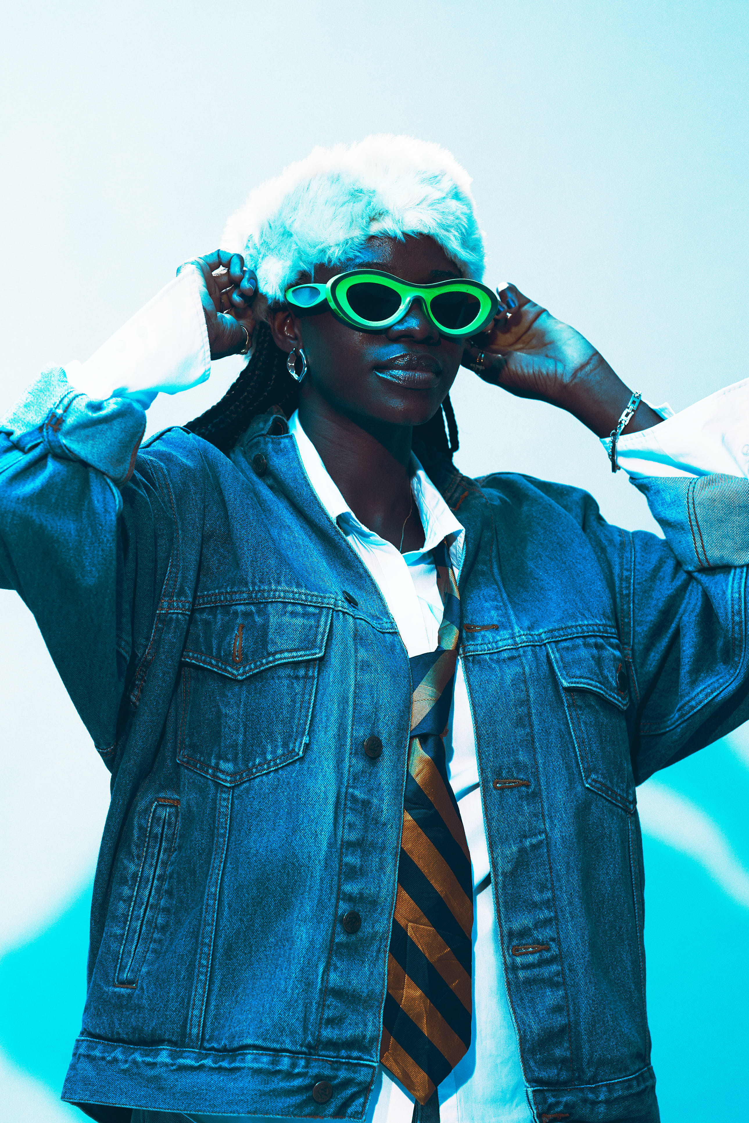 Portraits of Africa - Image 5