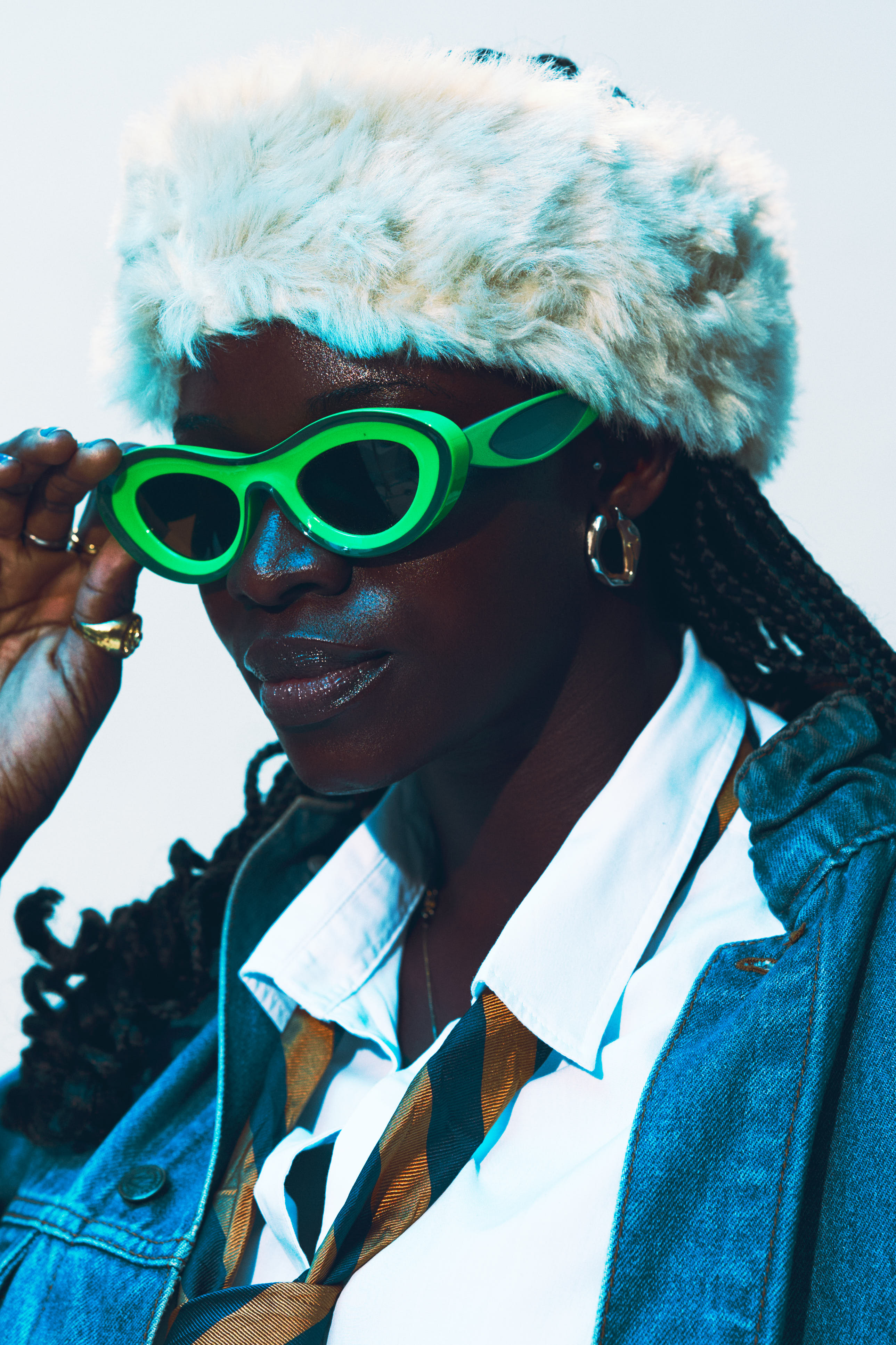 Portraits of Africa - Image 6