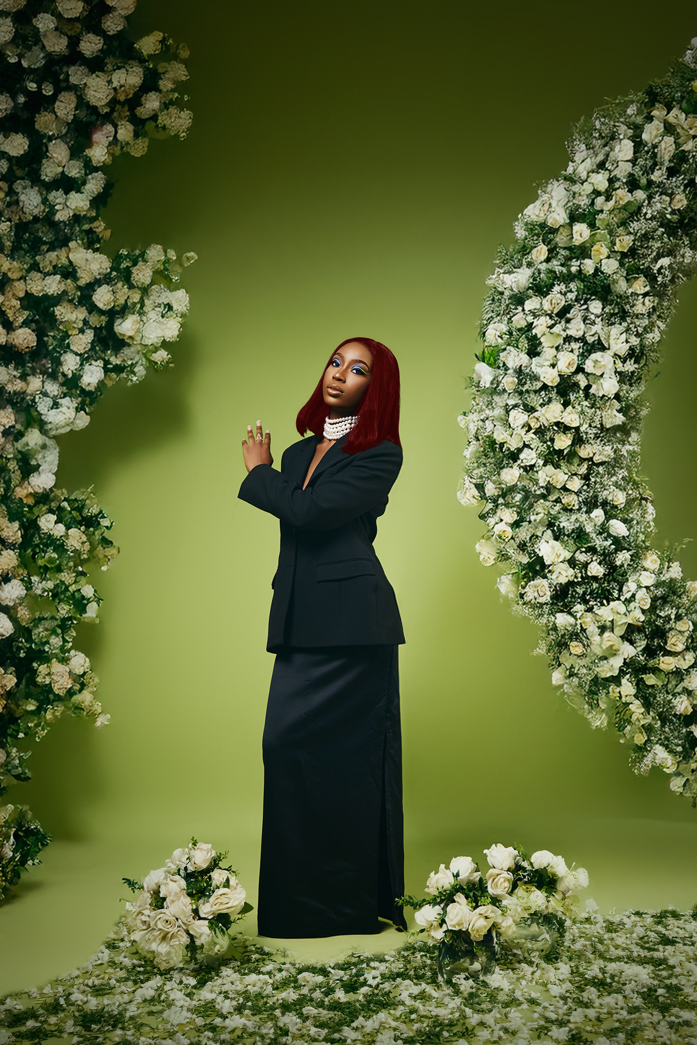 Featured photography work